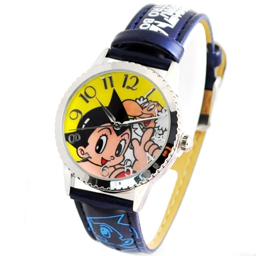 【当当自营】astorboy 铁臂阿童木 卡通 儿童手表 abfr366-01b