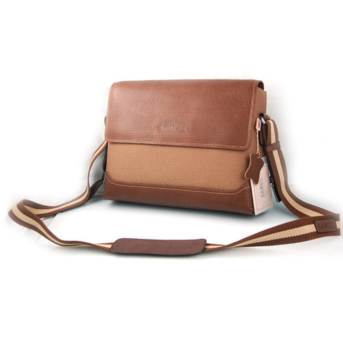 美国骆驼牌男式时尚单肩背包32003-1