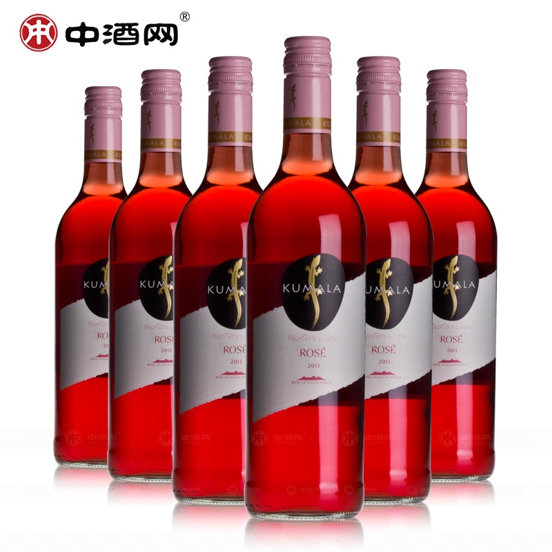 南非原瓶进口红酒 西开普省产区库玛拉