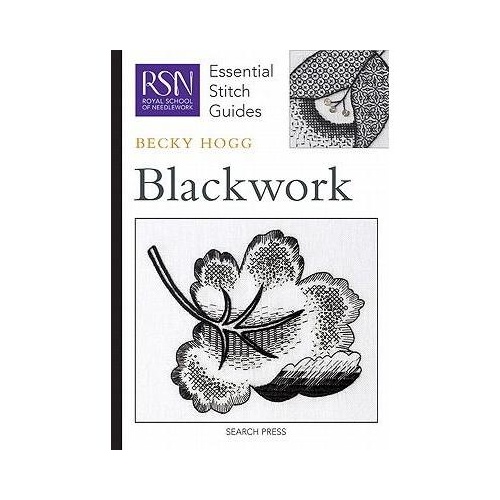【预订】blackwork