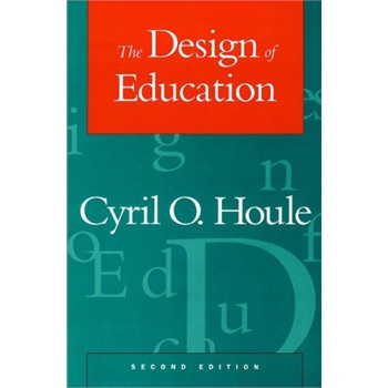 the design of education [isbn: 978-0470525814]