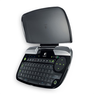 【当当自营,免运费】罗技logitechdinovo mini 键盘,手掌大小,背光