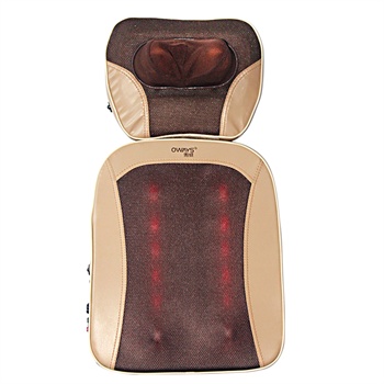 傲威(oways) aw-t2 按摩靠垫