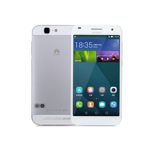 【原封】huawei 華為 ascend g7 華為g7-tl00 移動4g手機 td-lte/td