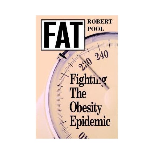 【预订】fat: fighting the obesity epidemic