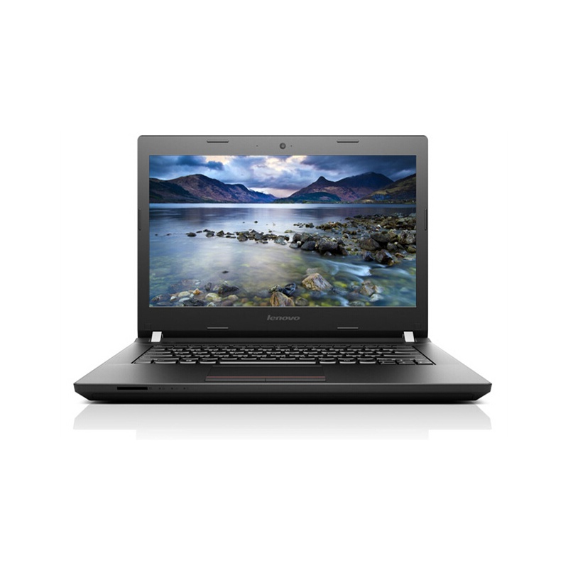 联想(lenovo) 昭阳 e40-70 14英寸商务笔记本电脑(i3-4030u 4g内存