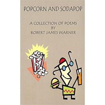 《【預訂】popcorn and sodapop: a collection of