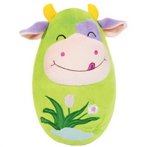 伊诗比蒂 不倒翁牛