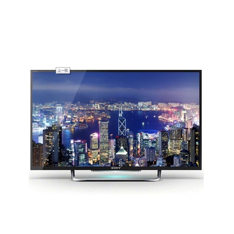 索尼kdl-50w800b全高清窄边智能电视.