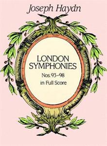 LondonSymphoniesNos.93-98١׶ؽ93-98š