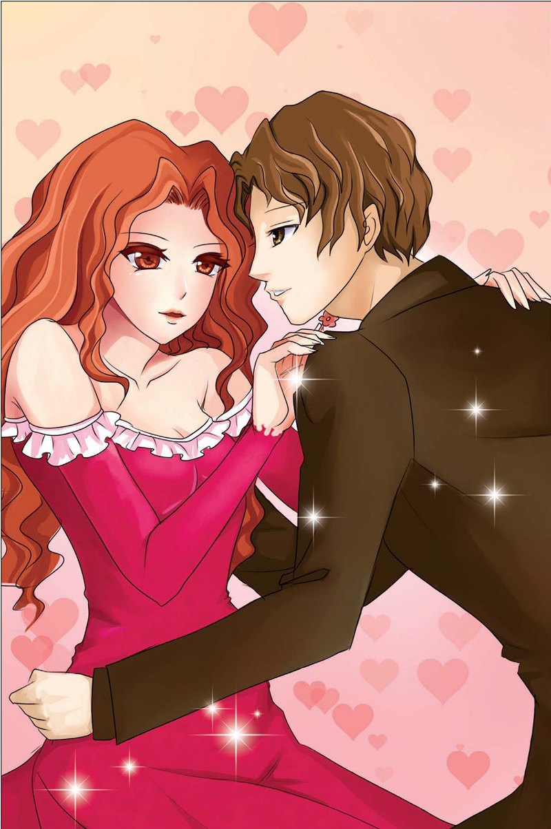 茶花女(青少版 世界经典文学名著博览 外国经典文学馆)