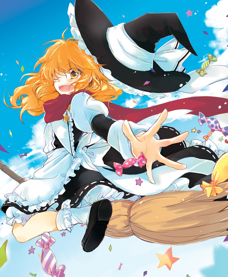 当东方project遇见sai