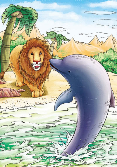 伊索寓言 精美彩插 语文新课标必读无障碍阅读励志版