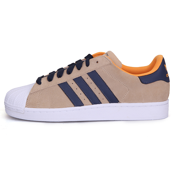 【当当自营】阿迪达斯adidas-三叶草-男子经典贝壳头运动鞋v22966