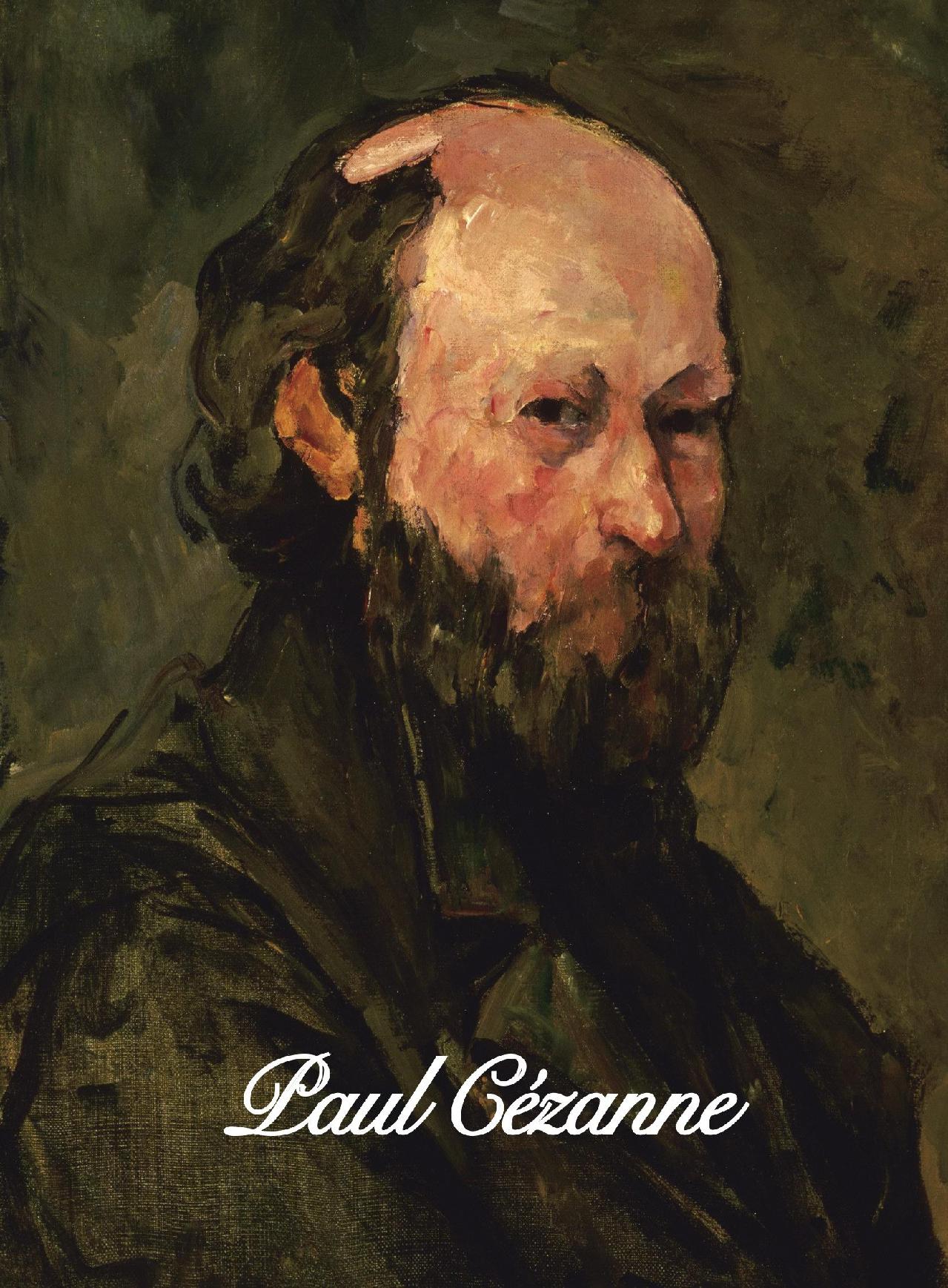 当当阅读器 - 西方绘画大师经典佳作 塞尚(高清细节版)